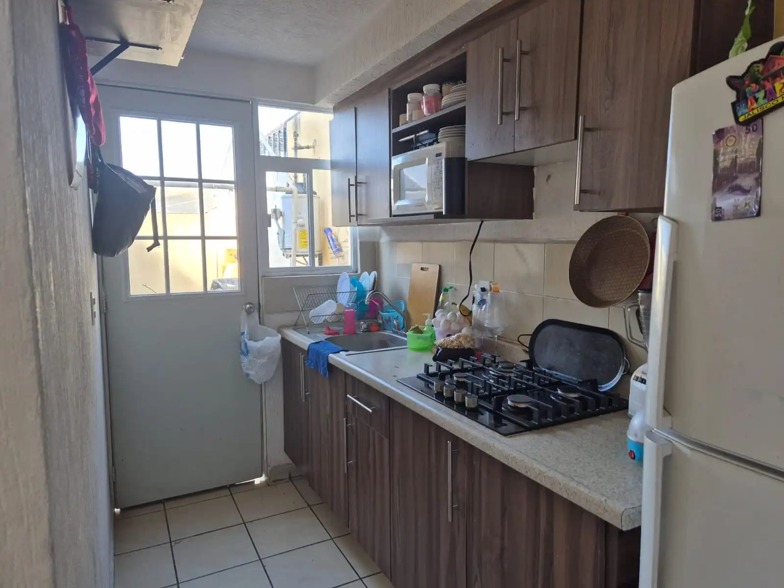 Casa modelo roble en Venta Albaterra Zapopan  3